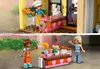 LEGO® Friends 42655 Restaurant und Kochschule Produktbild-Vorschau 41