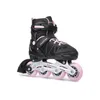Inline korčule Movino Cruzer One, Pink Náhľad obrázku produktu 3