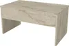Skye Decor, Akilli, stoliki kawowe, trawertyn, płyta Podgląd zdjęcia produktu 4