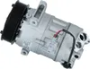 NRF 32598 6SEL14C Klimaanlage Klimakompressor PAG 46 R134a Produktbild-Vorschau 4