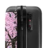 NoBoringSuitcases.com - Pinker Fotokoffer - 55x40x20 cm und Produktbild-Vorschau 5