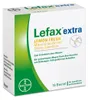 Lefax extra Lemon Fresh, 16 sachets Voir les images du produit 2
