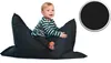 sunnypillow S Sitzsack Outdoor & Indoor |100 x 70 cm mit Produktbild-Vorschau 3