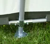 Shelter Logic Weidezelt "Run-In" Weideunterstand, 300 x 260 Produktbild-Vorschau 5
