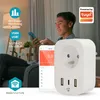 Nedis WIFIP121EWT, Wewnętrzna, Biały, Dom, Biuro, Plastik, Podgląd zdjęcia produktu 3
