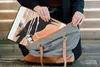 MuchoWow® Laptop Hülle 13 Zoll Vintage - Krähe - Vogel - Produktbild-Vorschau 6