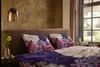 Duvet cover Pure 135x200 + 1* 80x80 cm - Flowers Produktbild-Vorschau 3