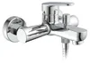 SCHÜTTE Badewannenarmatur PICO, Mischbatterie Badewanne, Produktbild-Vorschau 1