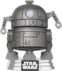 Star Wars - C-3PO & R2-D2 Exclusive Disney - Funko Pop! Produktbild-Vorschau 3