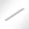 Lysel® Kederschiene Kederleiste Aluminium 90° eloxiert für Produktbild-Vorschau 2