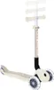 GLOBBER JUNIOR FOLDABLE LIGHTS ECO – Tretroller, 120/80 mm, Produktbild-Vorschau 2
