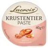Lacroix Krustentier Paste VPE (16x40g Becher) + usy Block Produktbild-Vorschau 2