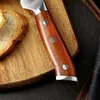 XinZuo - Damast-Brotmesser - B13R Yu series Produktbild-Vorschau 4