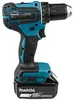 Makita Akku-Bohrschrauber 18V | 2x 3,0 Ah Akkus + Ladegerät Produktbild-Vorschau 19
