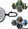 10 Stück Karabiner mit Schraubverschluss, Gimars Produktbild-Vorschau 5
