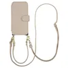 Selencia Riva Bookcase met MagSafe en Koord voor de Samsung Productafbeelding-voorbeeld 1