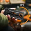 HAMMER Iron V, 16,5 cm (6.5"), 6 GB, 64 GB, 50 MP, Android Náhľad obrázku produktu 18