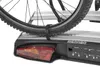 Bagażnik rowerowy do przyczepy E Bike na 3 rowery Podgląd zdjęcia produktu 12