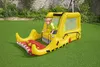 Dozer™ Excavator ball pool 198 x 105 x 84 cm Voir les images du produit 7