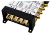 PremiumX PXMS 5/6 Multischalter mit Netzteil Multiswitch 1 Produktbild-Vorschau 5