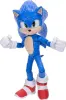 Sonic 3 Movie Actionfigur Sonic, 12,7 cm, Blau Produktbild-Vorschau 5