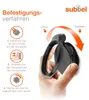 subtel GPS Navigationsgeräte Halterung kompatibel mit Produktbild-Vorschau 5