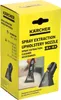 A box of Kärcher spray extraction upholstery nozzle. Anteprima dell’immagine prodotto