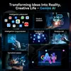 BESTTAB T60, 12,2" Android 16, tablet s procesorem Náhled obrázku produktu 3