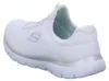 Skechers Summits Trainingsschuh Weiß Produktbild-Vorschau 16