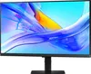 Samsung S8 S80UD 27" IPS 4K UHD 60Hz Schwarzer Monitor Produktbild-Vorschau 2