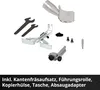 Einhell Professional 18V Kantenfräse TP-ET 18 Li BL-mit Produktbild-Vorschau 3