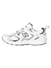 New Balance 408  Sneakers Laag - Wit - Maat 44 Produktbild-Vorschau 9