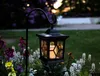 Best Season LED-Solarlaterne1tlg. Farbe amber,ca.58 cm, Produktbild-Vorschau 2