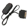Řadič ARGB, 5 V, 3-pin, SATA napájení, samočinná regulace Náhled obrázku produktu 2