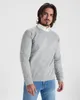 Roly SU1104 | Herren Annapurna Sweatshirt, Slub Garn - Produktbild-Vorschau 5