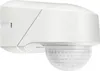 A white motion detector mounted on a wall. Anteprima dell’immagine prodotto