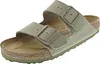 Birkenstock Arizona Pantolette Grün in Gr. 40 Produktbild-Vorschau 41