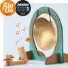 Stavebnice Zig & Go Muzika 52 dílků, Djeco Náhled obrázku produktu 3