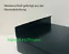 Wandanschluss für Mauerabdeckung Alu Anthrazit 1,5 mm Produktbild-Vorschau 3