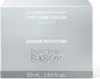 A product box for a face cream. Voir les images du produit