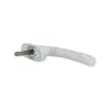 Hoppe Fenstergriff Tokyo 0710/U26 weiss 8167512 Produktbild-Vorschau 3