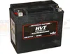intAct Bike-Power Motorradbatterie HVT YB16-B 12V 22Ah Produktbild-Vorschau 1