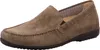 Sioux Slipper GIUMELO-700-H, Rauleder, Grün, Herren Produktbild-Vorschau 14