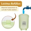 Hühnertränke mit Standfüßen 5 L Geflügeltränke Tränke Produktbild-Vorschau 6
