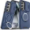 Custodia a doppio strato per Samsung Galaxy S25 FE, con Anteprima dell’immagine prodotto 1