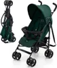 Kinderkraft TIK Lightweight stroller 1 seat(s) Green Anteprima dell’immagine prodotto 12