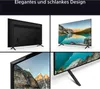 Sony Smart TV 75" K75S35B 4K Ultra HD LED mit Google TV Produktbild-Vorschau 6
