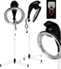 Climazon infrarouge 2 en 1 Saturn noir pour accélérer et Voir les images du produit 1