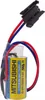Topchances 10 pièces Mitsubishi A6BAT ER17330V batterie PLC Voir les images du produit 7