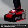 Einhell Power X-Change Akku-Schlagbohrschrauber TP-CD 18/50 Produktbild-Vorschau 15